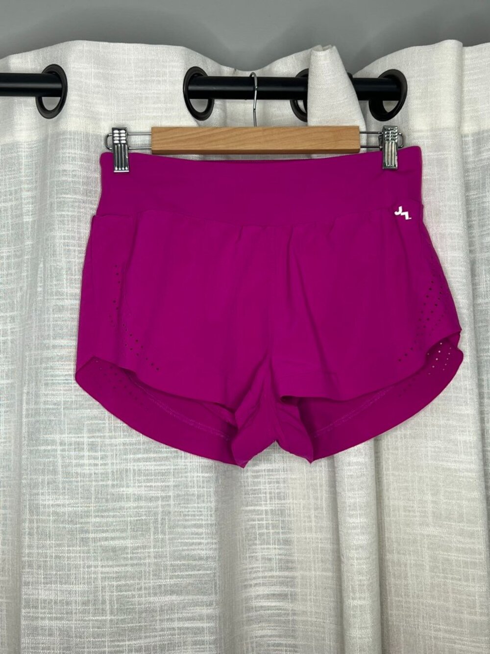 JoyLab Fuchsia Work Out Shorts